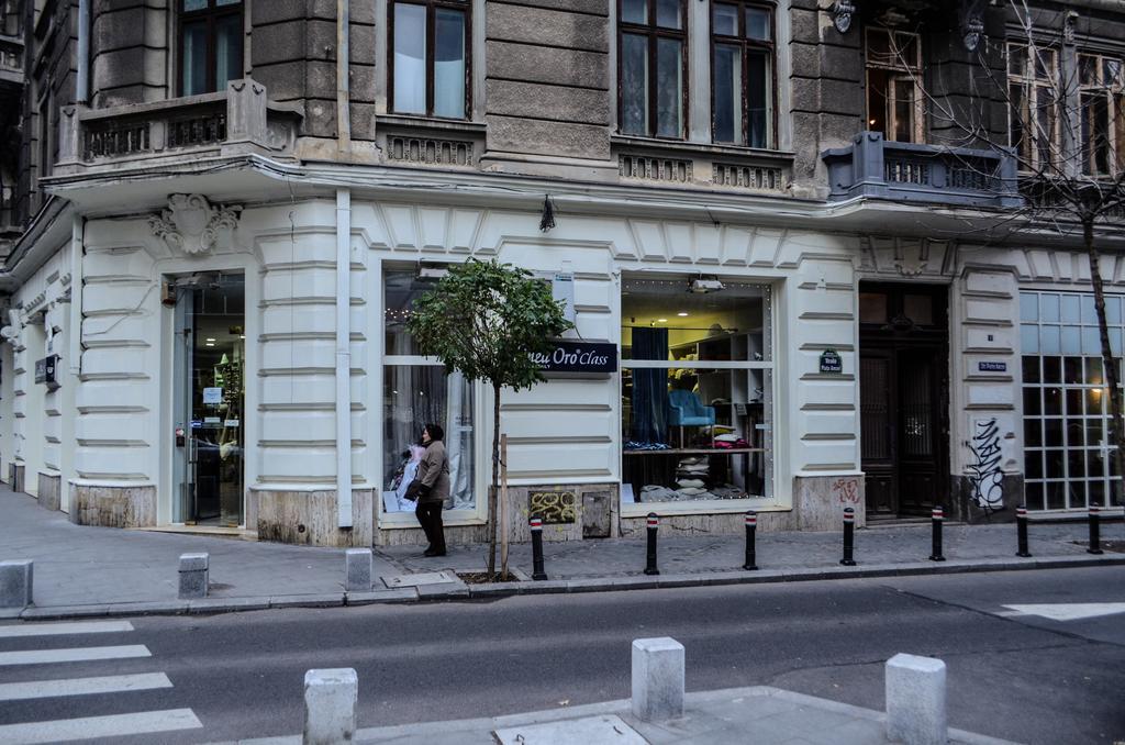Appartamento Victoriei 1 *