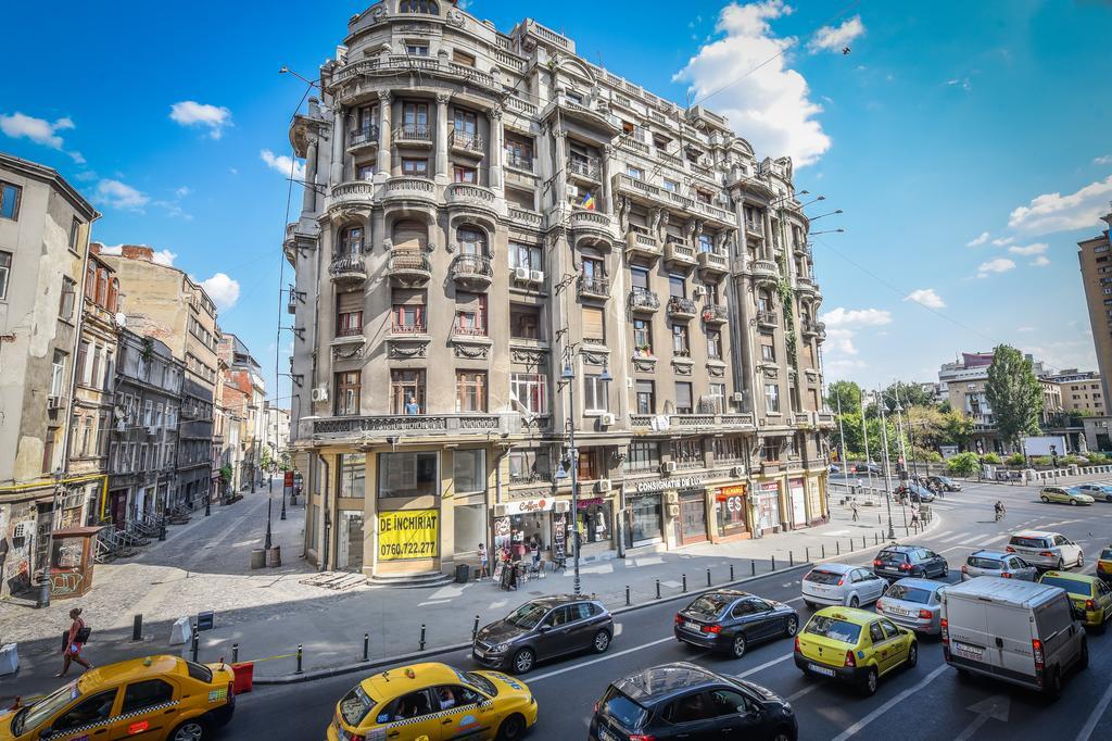 Appartamento Victoriei 1