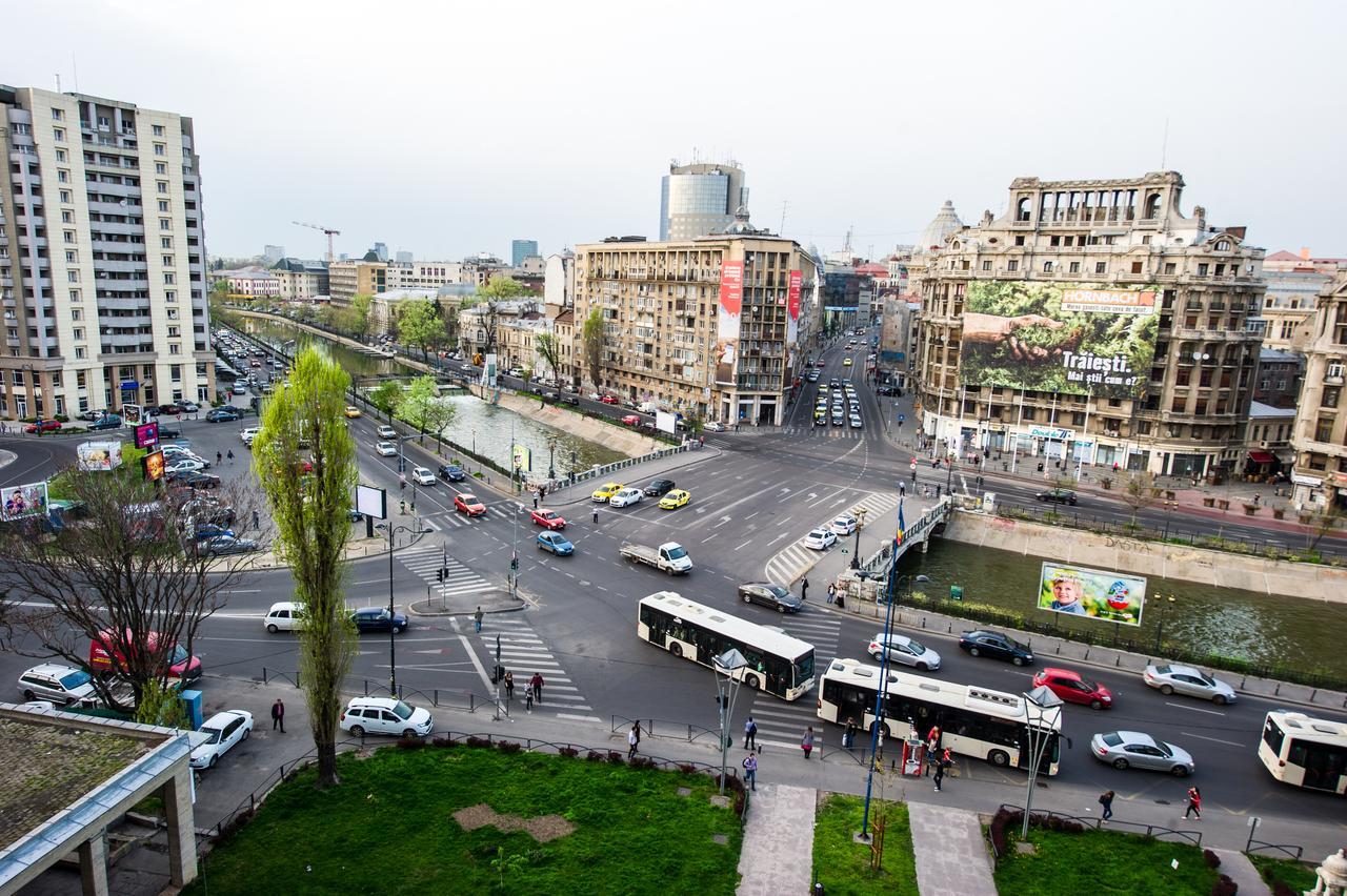 Victoriei 1 Appartamento