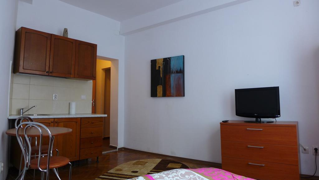 Apartment Victoriei 1