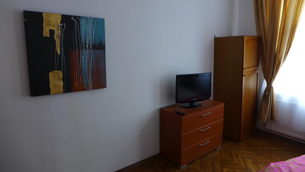Victoriei 1 Apartment *