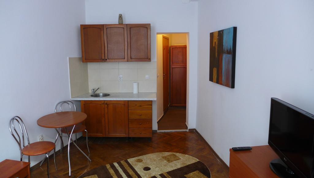 Apartment Victoriei 1
