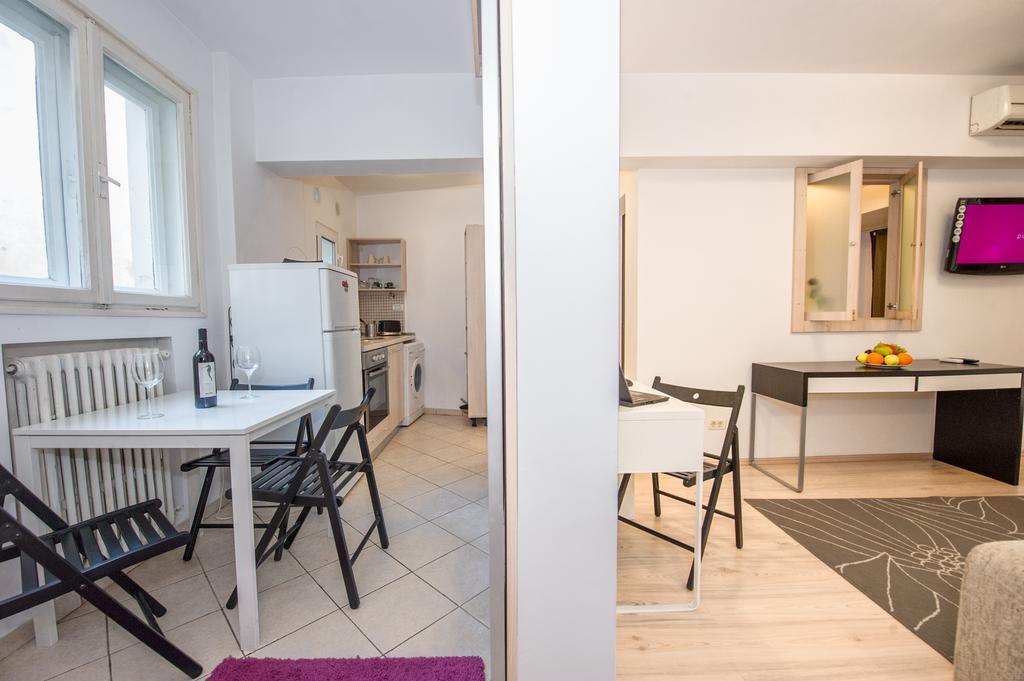 Victoriei 1 Apartment *