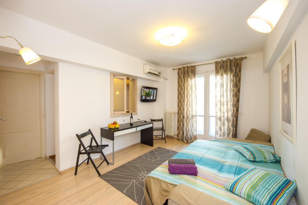 Victoriei 1 Apartment Bucharest