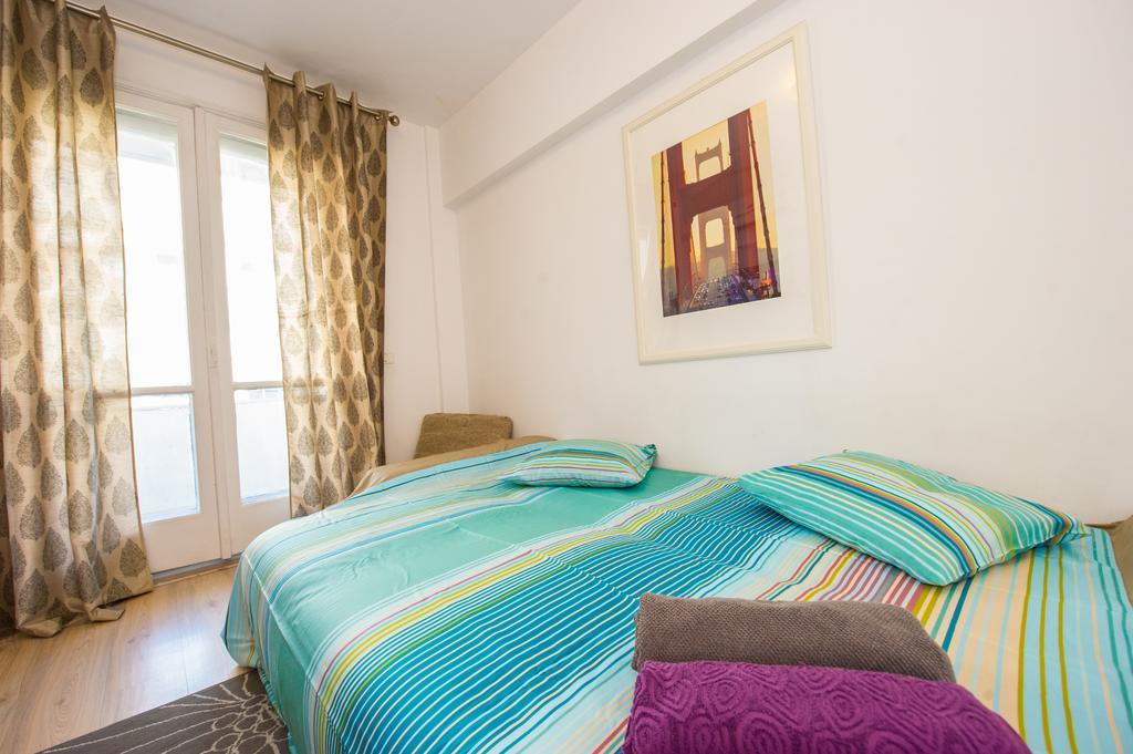Apartment Victoriei 1