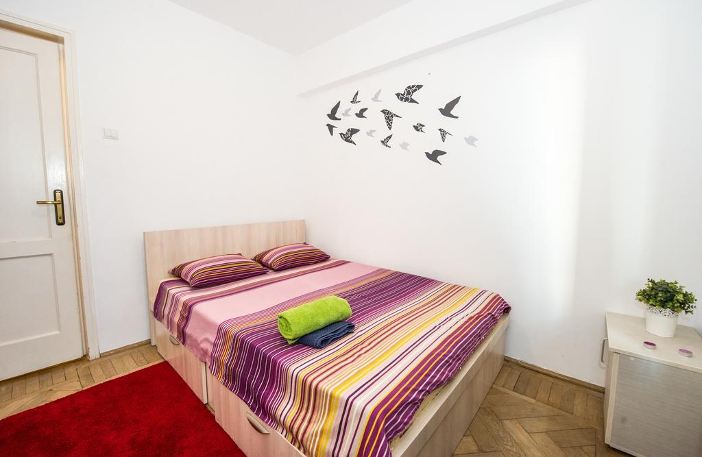 Apartment Victoriei 1 Bucharest