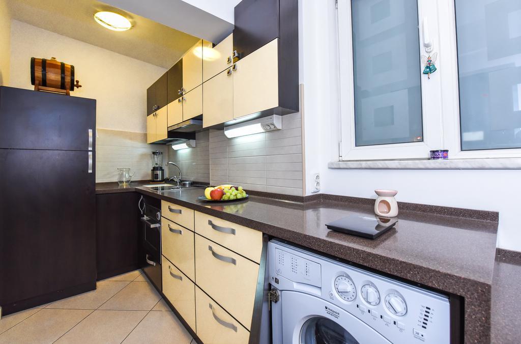 Apartment Victoriei 1