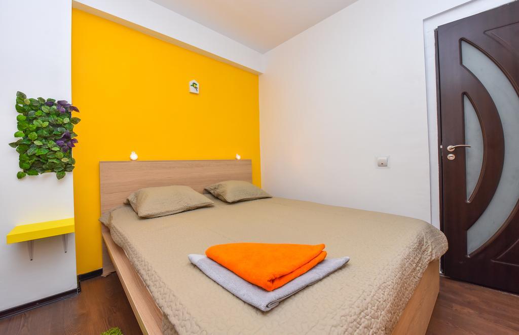 Victoriei 1 Apartment Bucharest