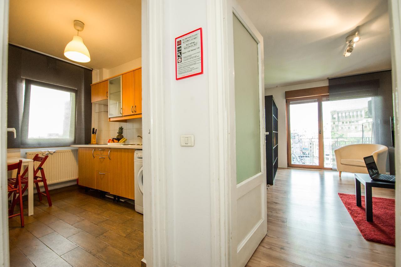 Victoriei 1 Apartment Bucharest