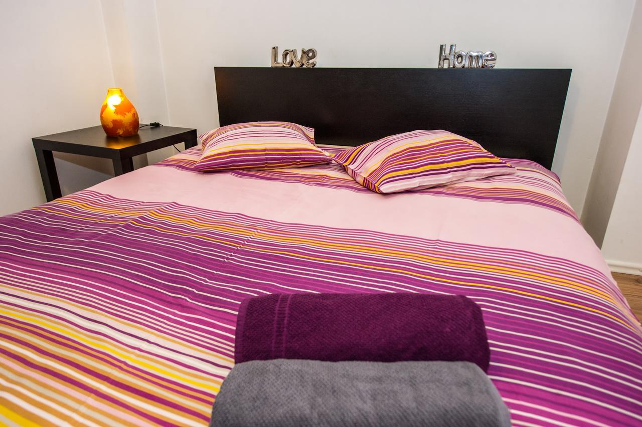 Victoriei 1 Apartment Bucharest