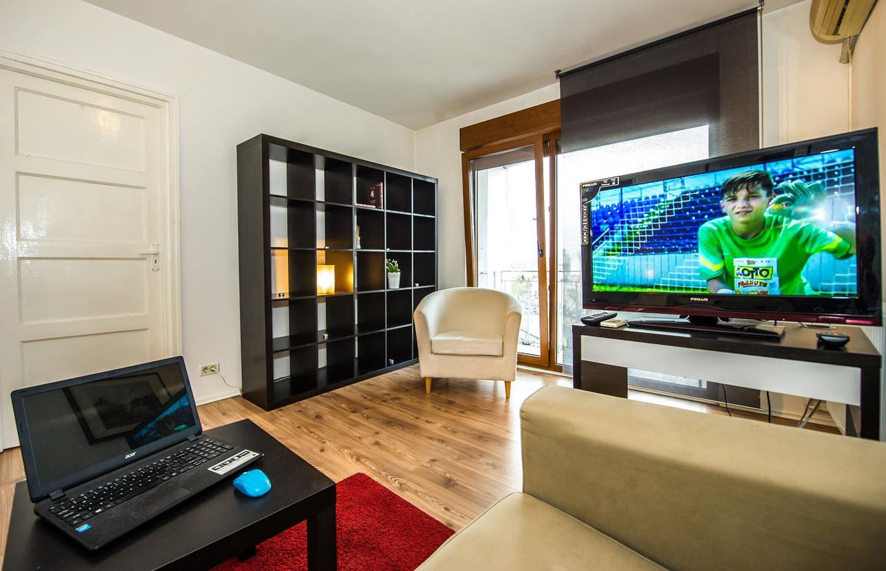 Apartment Victoriei 1