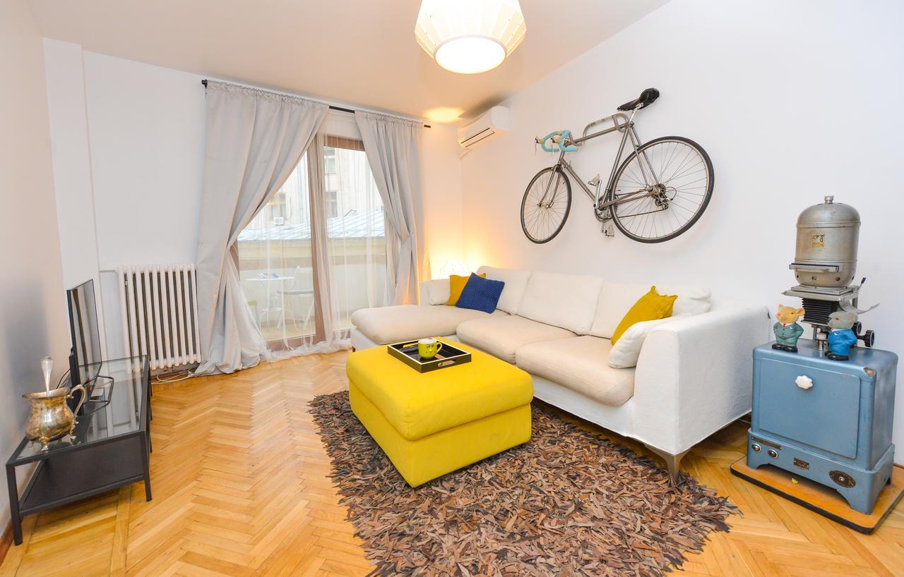 Victoriei 1 Apartment *